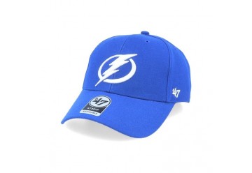 Casquette NHL 47 Brand MVP   TAMPA BAY SR S22