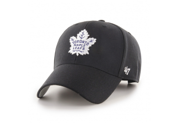 Casquette NHL 47 Brand MVP TORONTO Navy    SR S22