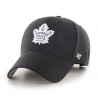 Casquette NHL 47 Brand MVP TORONTO Navy    SR S22