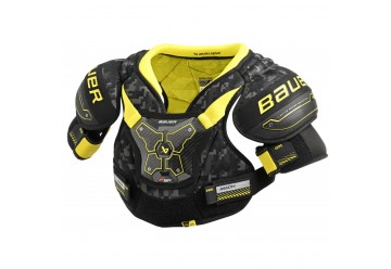 Epaulières Bauer Supreme MACH - Enfant  S23