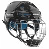 Casque Bauer Re-Akt 65 Combo