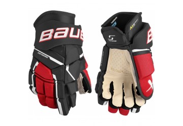 Gants Bauer Supreme M5 Pro  S23