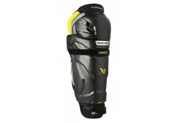 Jambières Bauer Supreme MACH  S23