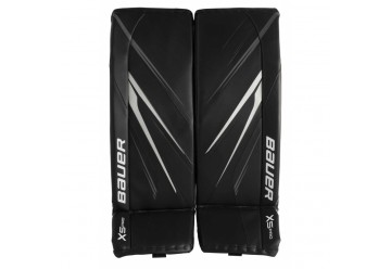 Bottes Bauer Vapor X5 Pro Nous contacter