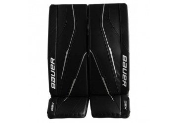 Bottes Bauer Hockey GSX 2