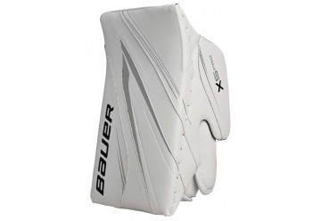 Bouclier Bauer Vapor X5 Pro Nouveauté 2023