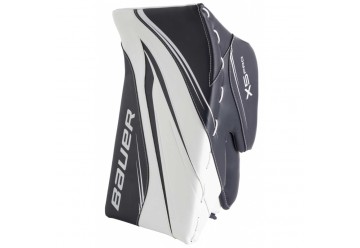 Bouclier Bauer Vapor X5 Pro Nouveauté 2023