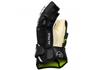 Gants Warrior LX 2