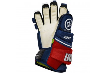 Gants Warrior LX 2