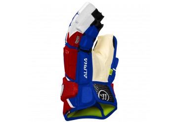 Gants Warrior LX 2