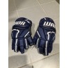 Gants Warrior CHL  occasion  QR5 PRO ou QRE10  ou LX PRO Noir