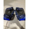 Gants Warrior CHL  occasion  QR5 PRO ou QRE10  ou LX PRO Noir