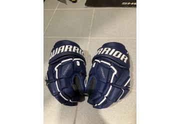 Gants Warrior CHL  occasion  QR5 PRO ou QRE10  ou LX PRO Noir