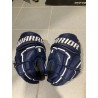 Gants Warrior CHL  occasion  QR5 PRO ou QRE10  ou LX PRO Noir
