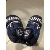 Gants Warrior CHL  occasion  QR5 PRO ou QRE10  ou LX PRO Noir
