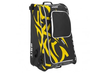 SAC GRIT HTFX JR 33P à Roulettes Très peu de stock