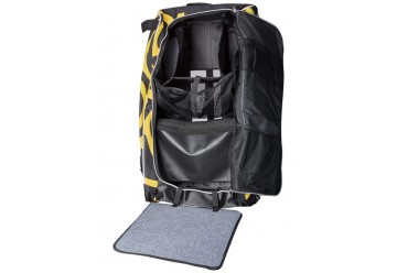 SAC GRIT HTFX JR 33P à Roulettes Très peu de stock