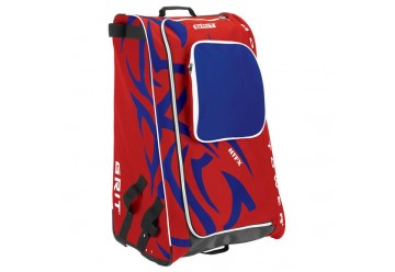 SAC GRIT HTFX JR 33P à Roulettes Très peu de stock