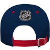 Casquette NHL 47  Enfant  CAPITALS   (jusqu'à 12 ans)