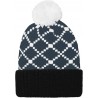 Bonnet NHL Enfant LAS VEGAS Jusqu'à 12 Ans