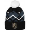 Bonnet NHL Enfant LAS VEGAS Jusqu'à 12 Ans