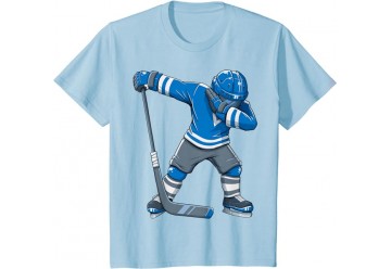 t SHIRT HOCKEY   ( nous contacter pour dispo et taille)