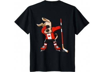 t SHIRT HOCKEY   ( nous contacter pour dispo et taille)