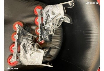 ROLLERS OCCASIONS à partir de 69 €  NOUS CONTACTER DISPO