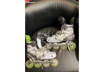 ROLLERS OCCASIONS à partir de 69 €  NOUS CONTACTER DISPO