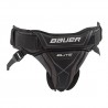 Coquille Gardien Bauer ELITE  Femme