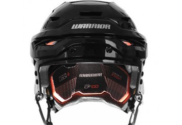 casque Warrior Covert CF 100