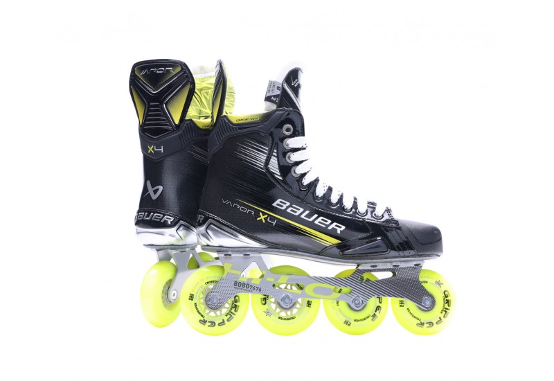 ROLLERS BAUER VAPOR X4  S24