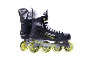 ROLLERS BAUER VAPOR X3   S24