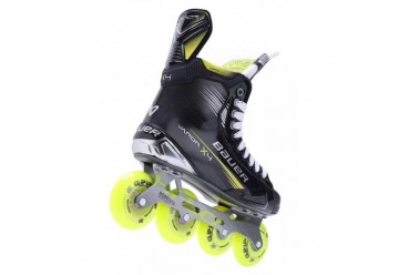 ROLLERS BAUER VAPOR X4  S24