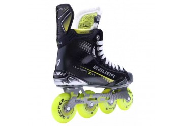 ROLLERS BAUER VAPOR X4  S24