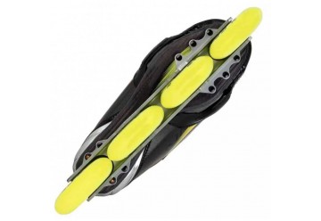 ROLLERS BAUER VAPOR X4  S24