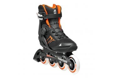 ROLLER MACROBLADE 90 BOA  ROLLERBLADE   S24