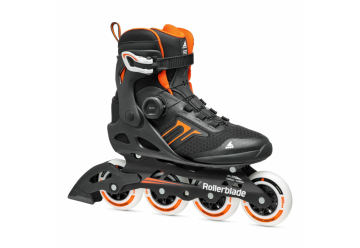 ROLLER MACROBLADE 90 BOA  ROLLERBLADE   S24