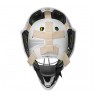 Masque Warrior Ritual F2 E Senior Blanc S24