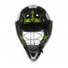 Masque Warrior Ritual F2 E Senior Blanc S24