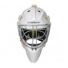 Masque Warrior Ritual F2 E Senior Blanc S24