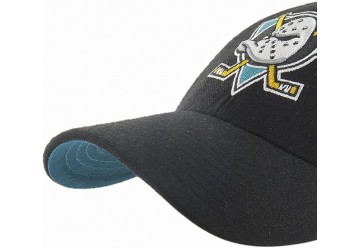 Casquette 47 Brand Casquette NHL Anaheim Ducks