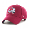 Casquette NHL 47 Brand MVP Avalanche Colorado  SR  S22