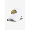 Casquette NHL Blanche CHICAGO 47