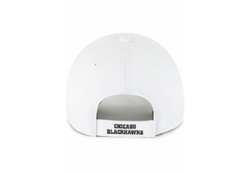 Casquette NHL Blanche CHICAGO 47