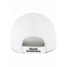 Casquette NHL Blanche CHICAGO 47