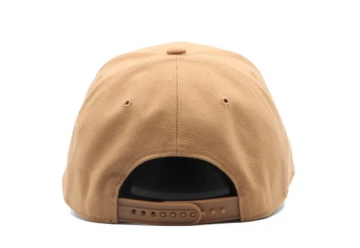 Casquette NHL 47 SHARKS  marron