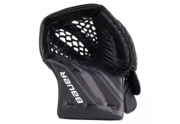 Mitaine Bauer Supreme Shadow