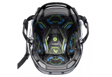 Casque Bauer Re-Akt 155