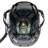 Casque Bauer Re-Akt 155